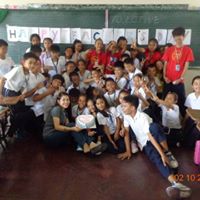 Katherine Paz Photo 9