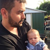 Michael Randle Photo 36