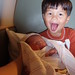 Julian Nicholas Photo 11