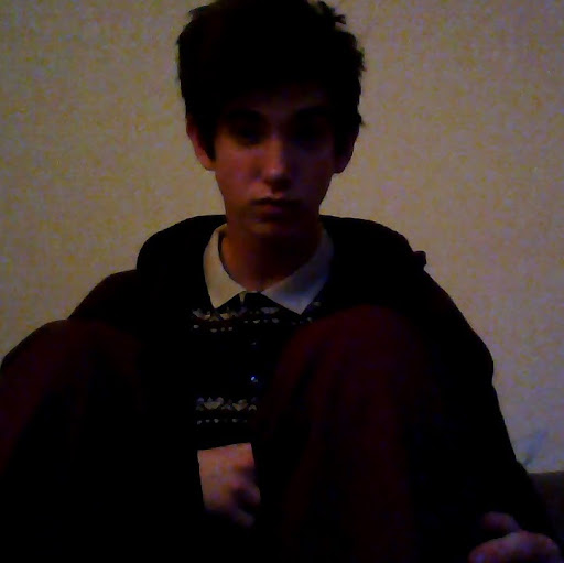 Kieran O'Brien Photo 10