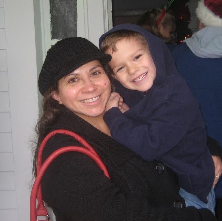 Annette Brown Photo 39