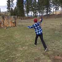 Daniel Kruger Photo 12