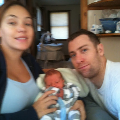 Rachel Shea Photo 10