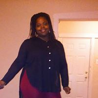 Candace Benjamin Photo 26