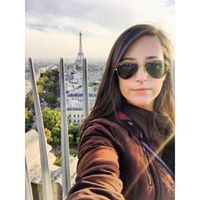 Julia Levine Photo 13