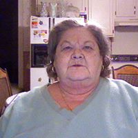 Marie Childers Photo 24