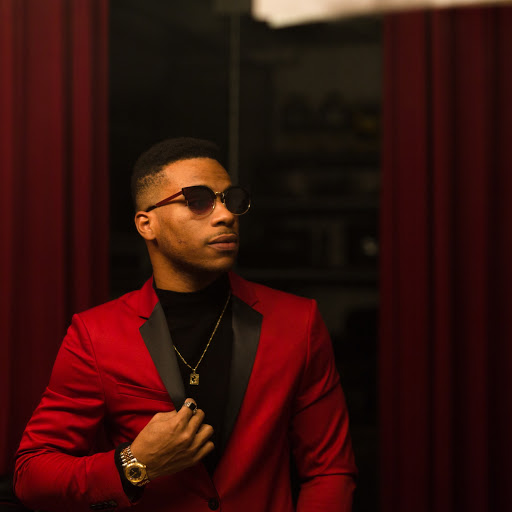 Eric Rutherford Photo 11