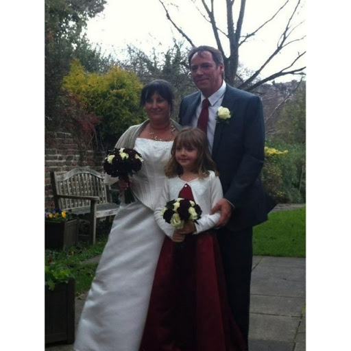 David Milburn Photo 22