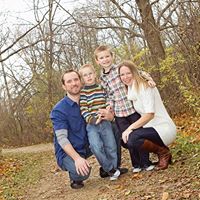 Kelly Novak Photo 15