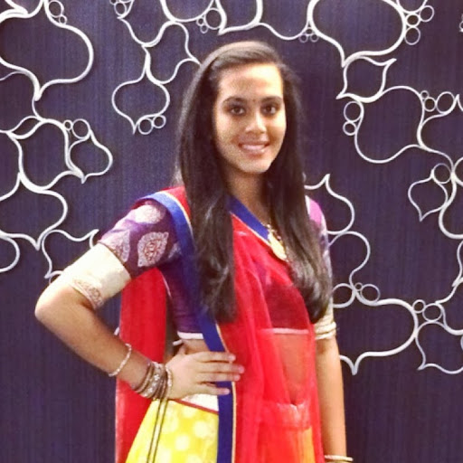 Mili Patel Photo 9
