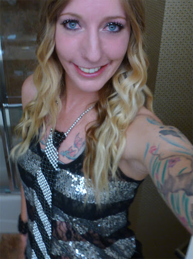 Kristi Walker Photo 39