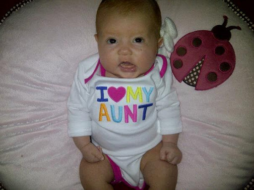 Amy Waddell Photo 9