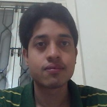 Anshuman Mohapatra Photo 25