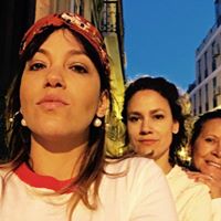 Silvia Ribeiro Photo 14