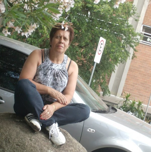 Marlene Vieira Photo 18