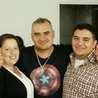 Ramiro Bustos Photo 24