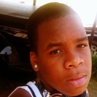 Rodney Fleming Photo 11