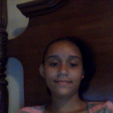 Gabrielle Bailey Photo 8