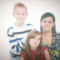 Paula Mcclean Photo 2