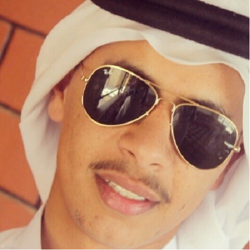 Mohammad Alenzi Photo 2
