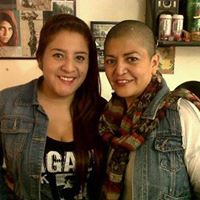 Sandra Plazas Photo 7