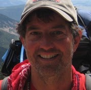 Paul Reddick Photo 13