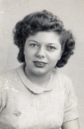 Dorothy Bailey Photo 35