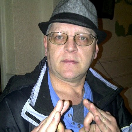 Francis Moran Photo 13