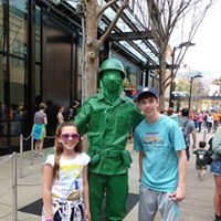 Misty Allen Photo 27