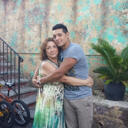 Mirian Lopez Photo 15