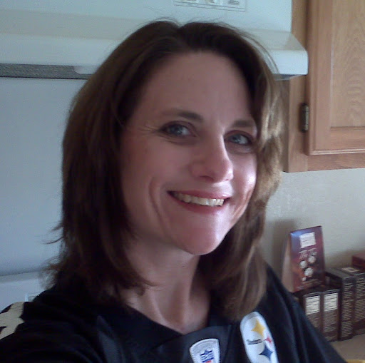 Kristen Walker Photo 35