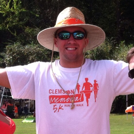 Joseph Weir Photo 18