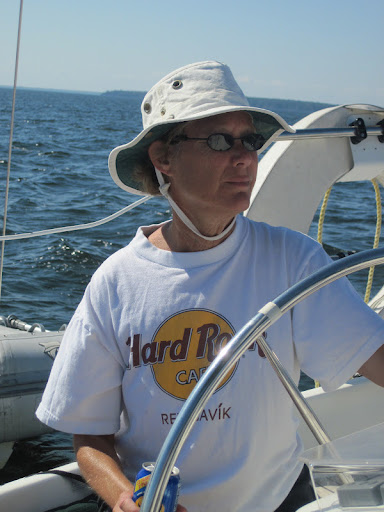 Loretta Harding Photo 3