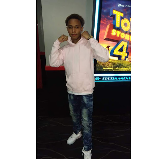 Ruben Colon Photo 19