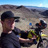 Garrett Capps Photo 4