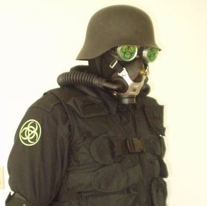 Michael Ortiz Photo 17