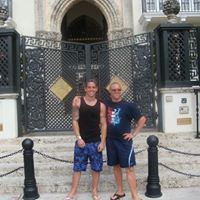 Russell Pitts Photo 8