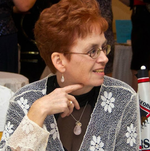 Darlene Ward Photo 11