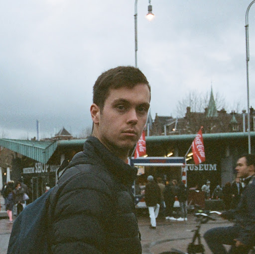 Joe Regan Photo 14