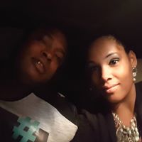 Keeandra Dozier Photo 1