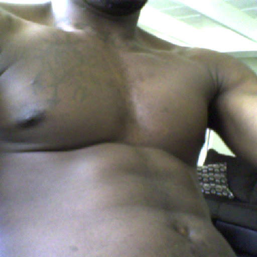 Jamal Harrison Photo 9