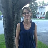 Nancy Simard Photo 20