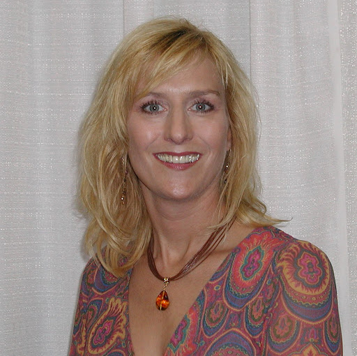 Sherry Mitchell Photo 26