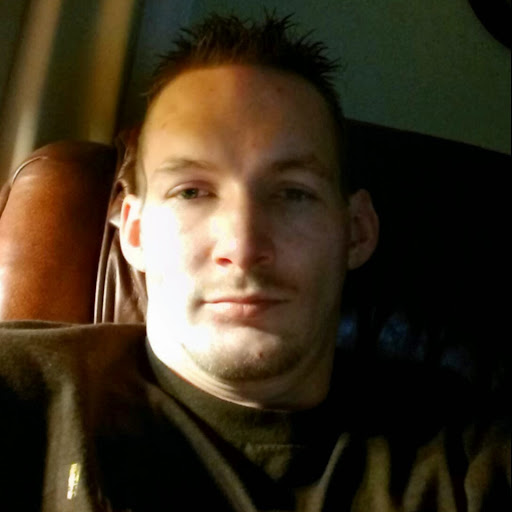 Matthew Calvert Photo 25