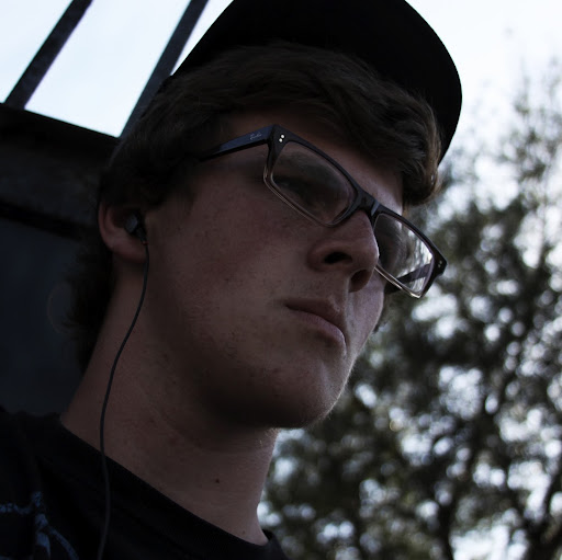 Shane Baker Photo 50