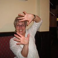 Jane Race Photo 6