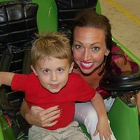 Kellie Newman Photo 7