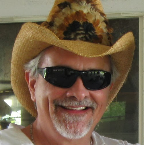 Anthony Livingston Photo 28