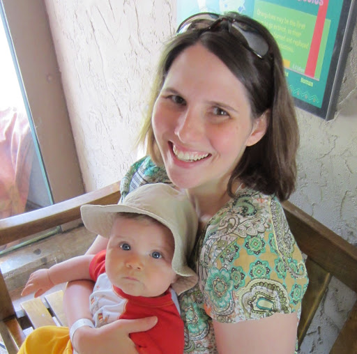 Sarah Mayfield Photo 15