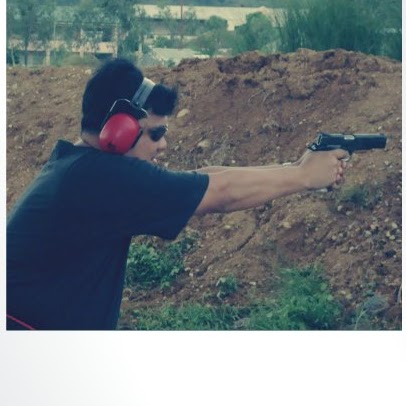 Roberto Gonzales Photo 39